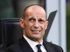 Milan 0-3 Udinese – Allegri afirma que ‘os torcedores estavam certos em vaiar’ e admite que ‘nossa vaga na Liga dos Campeões está em risco’