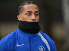 “Eu exigi isso dele” – Liam Rosenier revela o desafio que lançou a João Pedro