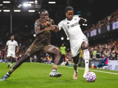 Jack Kelly, repórter do Fulham: esperanças europeias no derby do oeste de Londres