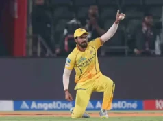 LIP 2026 | ‘Sua mente parece caótica’: Ashwin provoca o capitão do CSK, Ruturaj Gaikwad