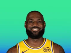 LeBron James: O Lakers cometeu muitos erros