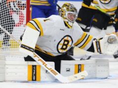 Pontuações do Bruins x Sabres, atualizações ao vivo e destaques do jogo 3 da série de playoffs da NHL