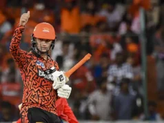 IPL 2026: Abhishek Sharma faz história, junta-se a David Warner…
