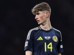 Essa foi a mudança surpresa de janeiro – como está Wilson?