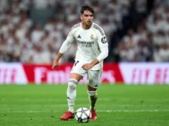 Razões para a estrela da academia do Bayern de Munique x Real Madrid não estar na lista de convocados