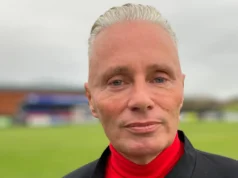 Não há nada a esconder na nova série de futebol, diz Malik