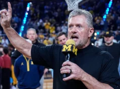 Relatório: DL Marcus Fakatu cinco estrelas mudou os planos de visita