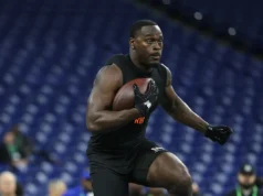 Antevisão do Draft RB da NFL de 2026: perspectivas do futebol fantástico para Jeremiah Love, Mike Washington Jr., mais sobre falta de profundidade na aula