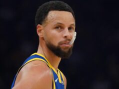 Warriors planejam se separar de Kristaps Porzingis por US$ 179 milhões, ex-estrela do Nuggets