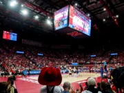 Nebraska x Creighton Spring, atualizações ao vivo, estatísticas e destaques