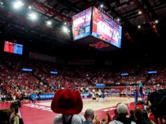 Nebraska x Creighton Spring, atualizações ao vivo, estatísticas e destaques