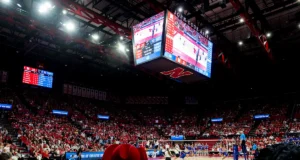 Nebraska x Creighton Spring, atualizações ao vivo, estatísticas e destaques