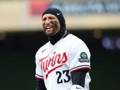 Os gêmeos colocarão INF Royce Lewis (joelho) e RHP Cody Lorison (braço) na lista de lesionados.