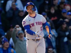 O que há de errado com o New York Mets? E eles conseguirão voltar aos trilhos antes que seja tarde demais?