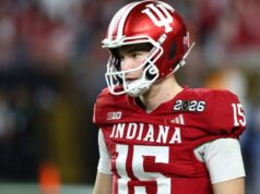 GM dos Raiders toma uma decisão inteligente ao iniciar o QB em 2026