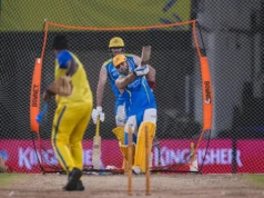 IPL 2026: MS Dhoni de volta a Wankhede! Lenda do CSK descarta MI contra grande dica de retorno