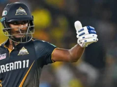 ‘Ele usou bem o ritmo’: ex-fiandeiro indiano elogia Sai Sudharan apesar da derrota para RR