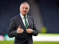 Clubes expressam preocupação com o duplo papel de Michael O’Neill na Irlanda do Norte e no Blackburn Rovers