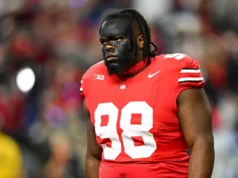 Mailbag: Qual posição o Las Vegas Raiders almejará com a 36ª escolha no draft de 2026 da NFL?