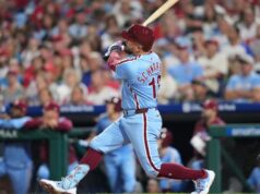 Por que Kyle Schwarber impediu os Phillies de fazer uma negociação de US$ 115 milhões com os Astros