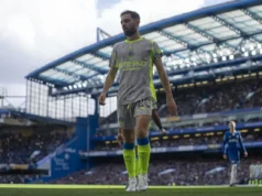 PSG lança terceira tentativa de contratar Bernardo Silva em 2023, depois que o Manchester City rejeita oferta de € 70 milhões