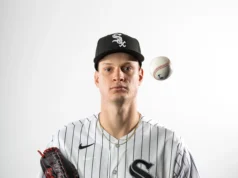 Atualização da Liga Menor do White Sox: 31 de março a 2 de abril de 2026