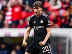 Os jovens do Bayern conseguiram uma reviravolta emocionante e retiveram o título da Bundesliga