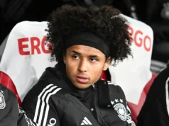 Relatório: Chelsea em contato com mudança para a Bundesliga