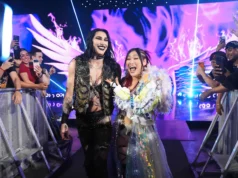 Resultados da WrestleMania 42: Rhea Ripley destrona Jake Cargill com a ajuda de IO Sky