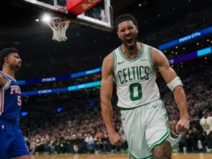 NBA Playoffs 2026: o resultado mais assustador do Leste? Jayson Tatum de Boston ‘ainda está tentando melhorar’