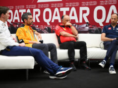 Comentários de Carlos Sainz aumentam os rumores de Andrea Stella Ferrari após a mudança da McLaren