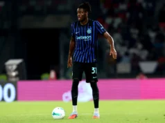 Torino x Inter de Milão – escalação oficial: Bisek retorna como parceiro Bony Thuram