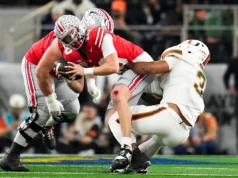 Os Bucs devem conseguir um pass rusher estabelecido no Draft de 2026 da NFL