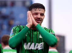 Muharemovic, defesa da Bósnia e do Sassuolo: ‘Sinto pena da Itália, tenho muito respeito’