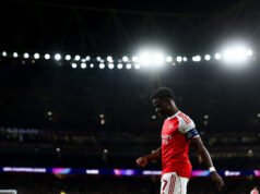 Arsenal otimista com nova data de retorno do futebol