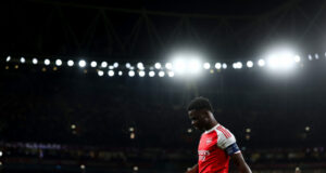 Arsenal otimista com nova data de retorno do futebol