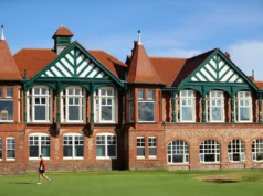 O British Open retornará ao Royal Lytham em 2028, com um ligeiro atraso olímpico