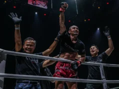 Melhores fotos de One Fight Night 42: Mann vs. Jabrailov