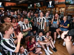 Junte-se a nós em Baltimore enquanto organizamos um evento especial da Premier League