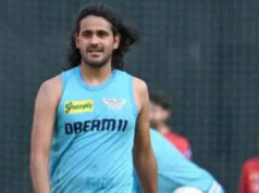 ‘Adicionou mais variedade ao meu arsenal’: Digvesh Rathi pronto para IPL 2026