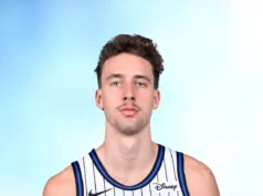 Franz Wagner retornará contra os Hawks