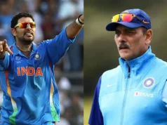 As ex-estrelas indianas Virat Kohli e Ravi Shastri atacaram os selecionadores depois que Yuvraj Singh afirmou ‘sem contato’