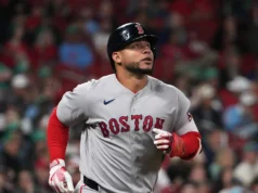 Alex Cora espera que o rebatedor do Red Sox possa evitar IL; Patrick Sandoval ‘saudável’ após último início de reabilitação