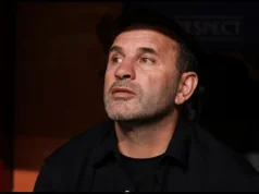 Os líderes da Euro League estão ‘pressionando muito’ para contratar o ‘motor’ de meio-campo de £ 42 milhões do Man Utd neste verão, após as negociações de janeiro