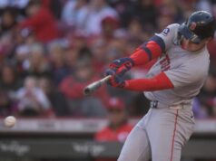 A crise do segundo ano de Roman Anthony se aprofunda com um jogo difícil contra os Astros