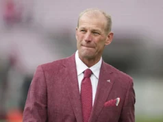 Pacote Jumbo: Callen DeBoer consegue grande extensão