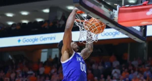 O Conselho de Administração da Divisão I receberá relatórios sobre a proposta de regra 5 em 5