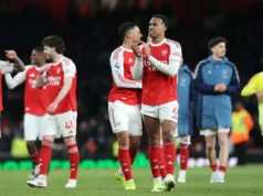 Será que o Arsenal será implacável o suficiente para conquistar o título da Premier League?