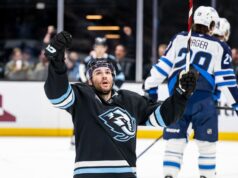 Lesões se acumularam enquanto os Mammoths conquistavam o primeiro lugar como wild card