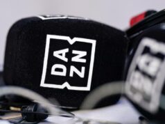 Peso pesado DAZN perde luta após resultados negativos no teste PED